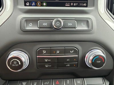2026 GMC Sierra 2500HD Pro
