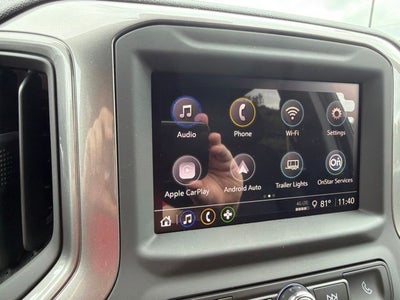 2026 GMC Sierra 2500HD Pro