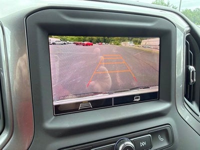 2026 GMC Sierra 2500HD Pro