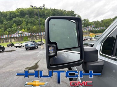 2026 GMC Sierra 2500HD SLT