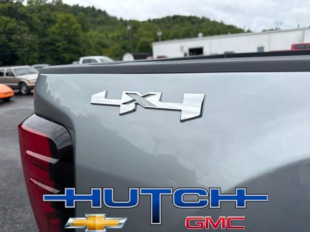 2026 GMC Sierra 2500HD SLT