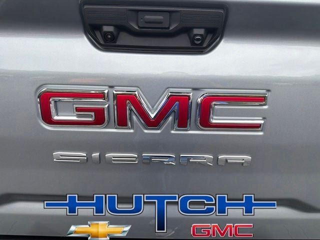 2026 GMC Sierra 2500HD SLT