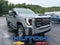 2026 GMC Sierra 2500HD SLT