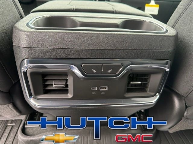 2026 GMC Sierra 2500HD SLT