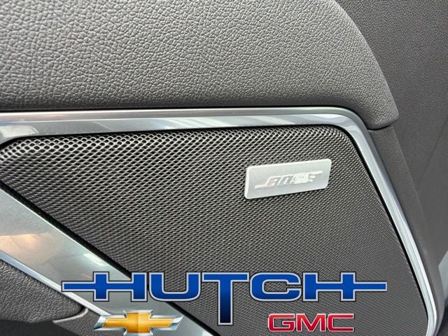 2026 GMC Sierra 2500HD SLT