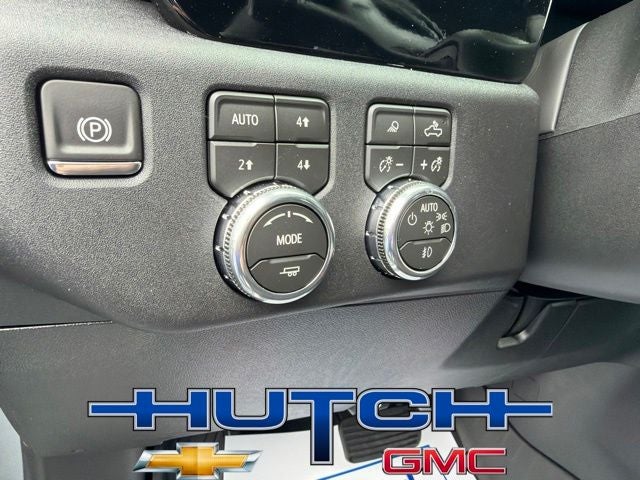 2026 GMC Sierra 2500HD SLT
