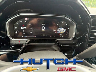 2026 GMC Sierra 2500HD SLT