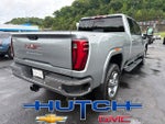 2026 GMC Sierra 2500HD SLT
