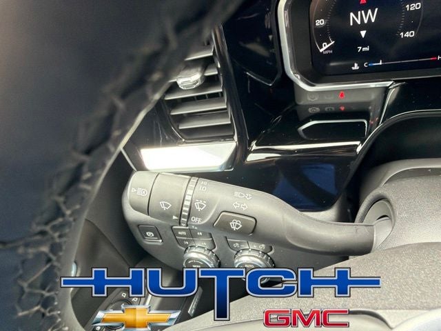 2026 GMC Sierra 2500HD SLT
