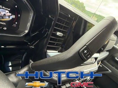 2026 GMC Sierra 2500HD SLT