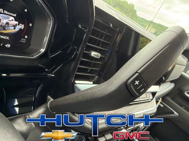 2026 GMC Sierra 2500HD SLT
