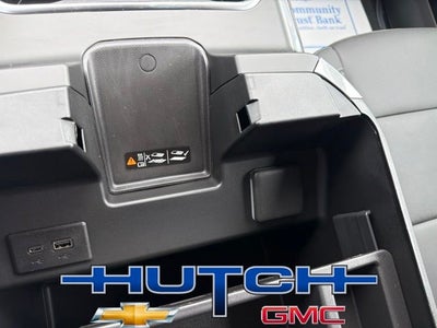 2026 GMC Sierra 2500HD SLT