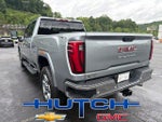 2026 GMC Sierra 2500HD SLT