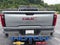 2026 GMC Sierra 2500HD SLT