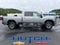 2026 GMC Sierra 2500HD SLT