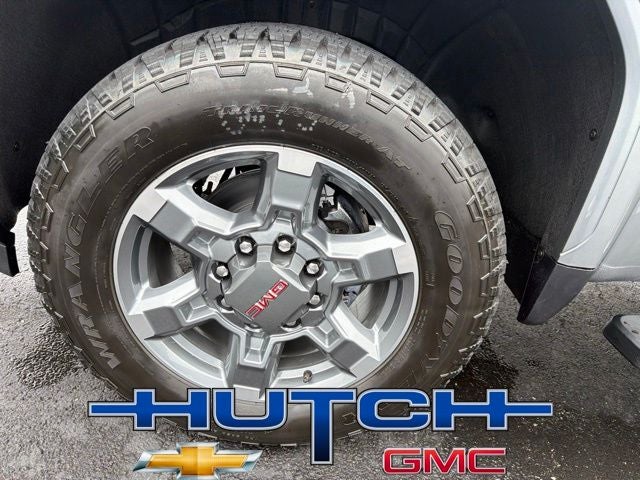 2026 GMC Sierra 2500HD SLT