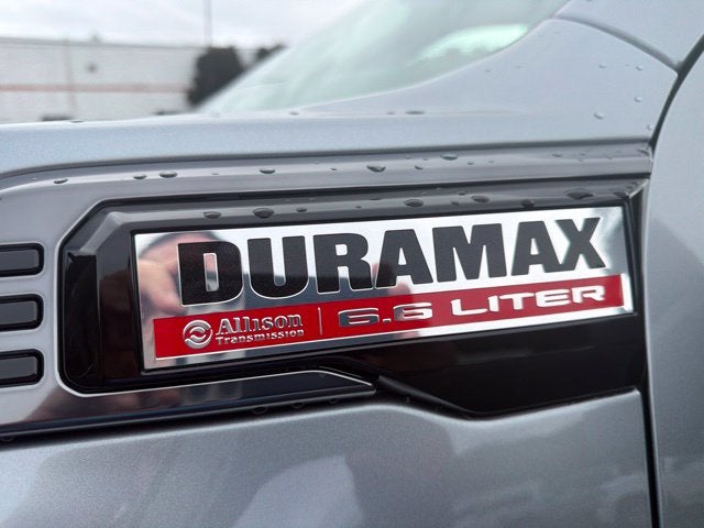 2026 GMC Sierra 2500HD AT4