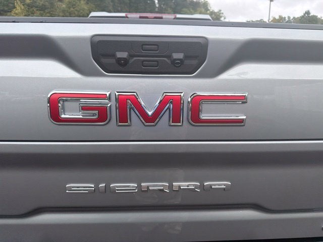 2026 GMC Sierra 2500HD AT4