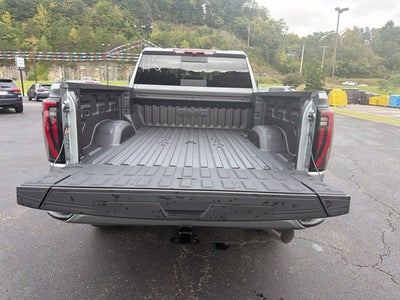 2026 GMC Sierra 2500HD AT4
