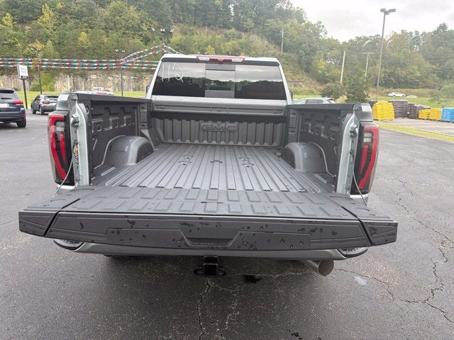 2026 GMC Sierra 2500HD AT4