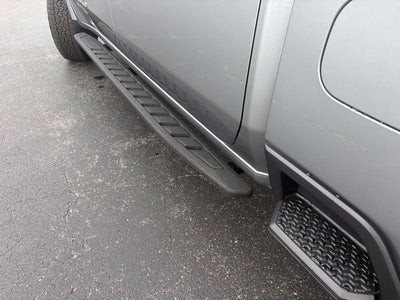 2026 GMC Sierra 2500HD AT4