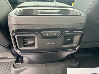 2026 GMC Sierra 2500HD AT4