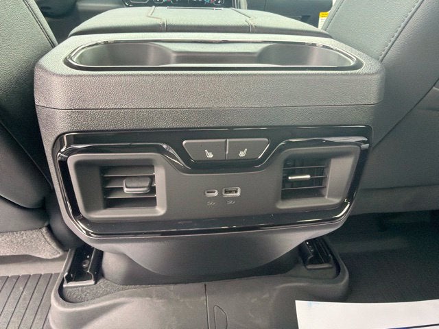 2026 GMC Sierra 2500HD AT4