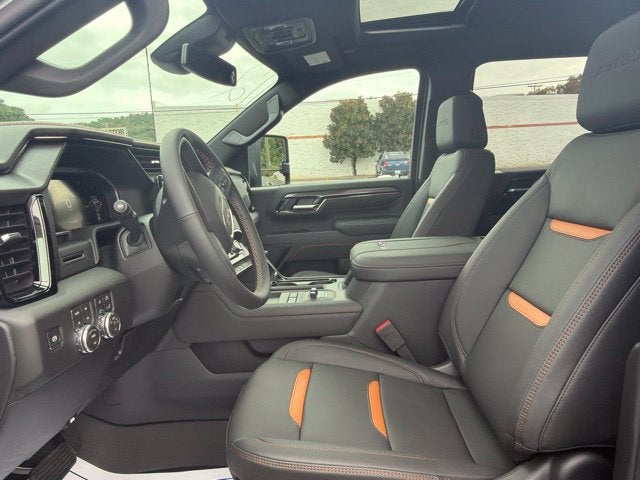 2026 GMC Sierra 2500HD AT4