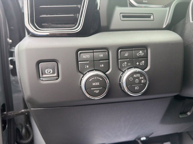 2026 GMC Sierra 2500HD AT4