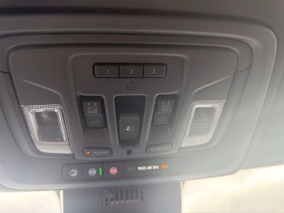 2026 GMC Sierra 2500HD AT4