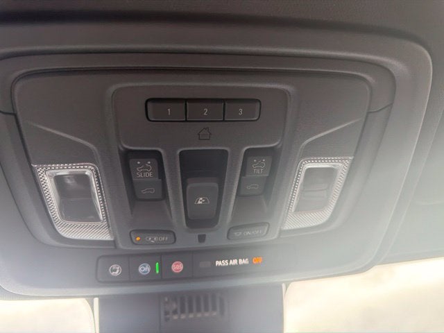 2026 GMC Sierra 2500HD AT4