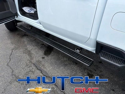 2026 GMC Sierra 2500HD Denali Ultimate