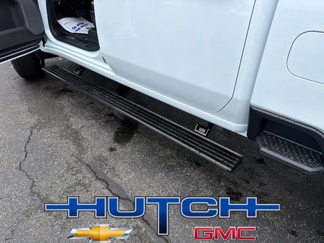2026 GMC Sierra 2500HD Denali Ultimate