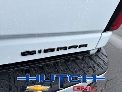 2026 GMC Sierra 2500HD Denali Ultimate