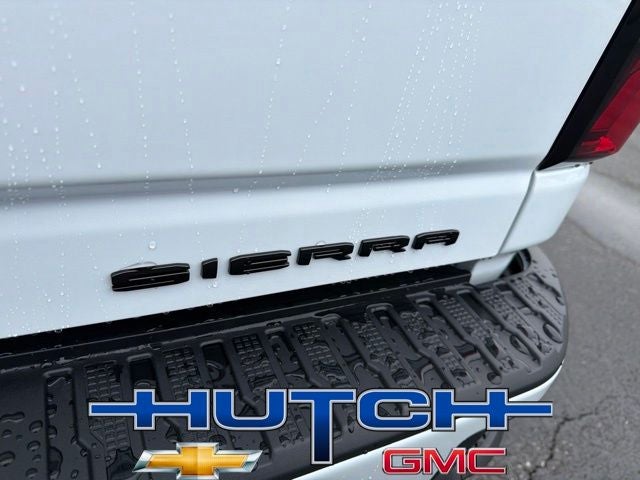 2026 GMC Sierra 2500HD Denali Ultimate