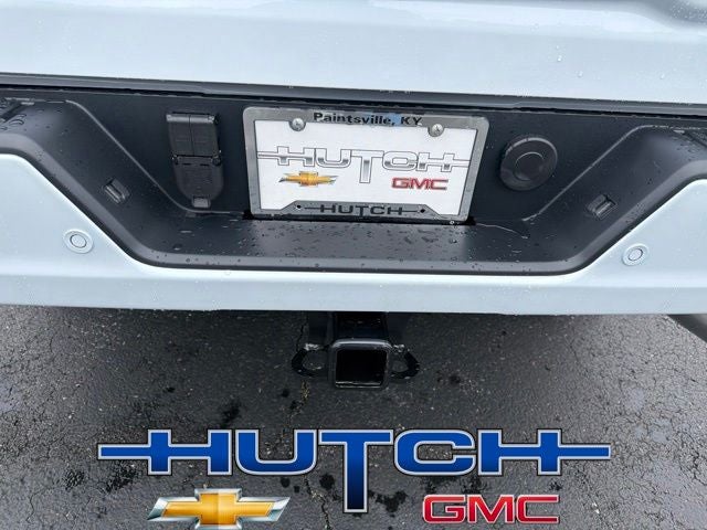 2026 GMC Sierra 2500HD Denali Ultimate