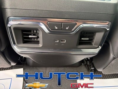 2026 GMC Sierra 2500HD Denali Ultimate