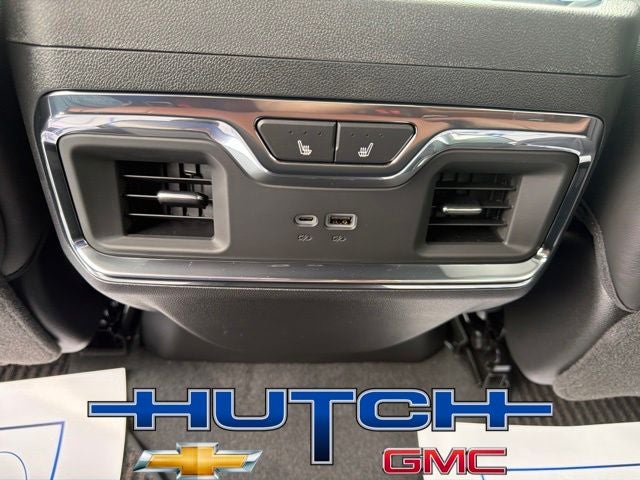 2026 GMC Sierra 2500HD Denali Ultimate