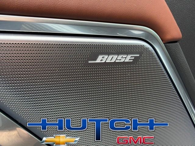 2026 GMC Sierra 2500HD Denali Ultimate