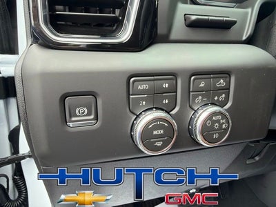 2026 GMC Sierra 2500HD Denali Ultimate