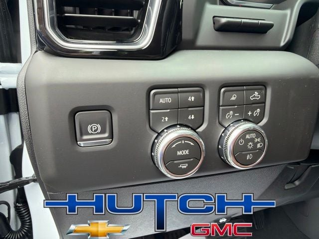 2026 GMC Sierra 2500HD Denali Ultimate