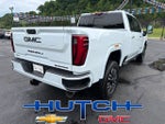 2026 GMC Sierra 2500HD Denali Ultimate