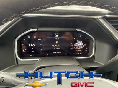 2026 GMC Sierra 2500HD Denali Ultimate