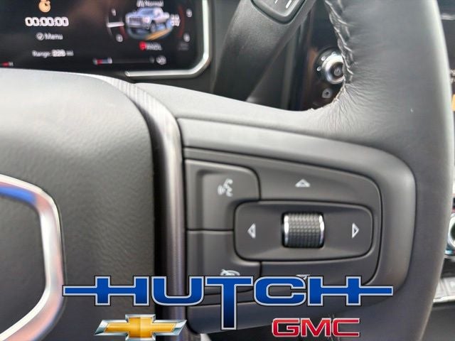 2026 GMC Sierra 2500HD Denali Ultimate