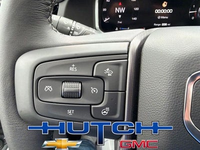 2026 GMC Sierra 2500HD Denali Ultimate