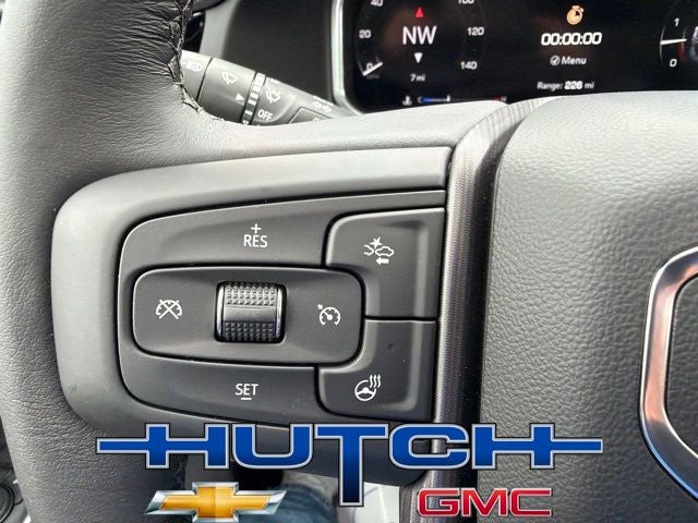 2026 GMC Sierra 2500HD Denali Ultimate