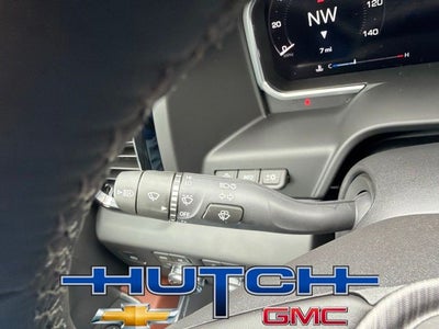 2026 GMC Sierra 2500HD Denali Ultimate