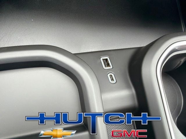 2026 GMC Sierra 2500HD Denali Ultimate