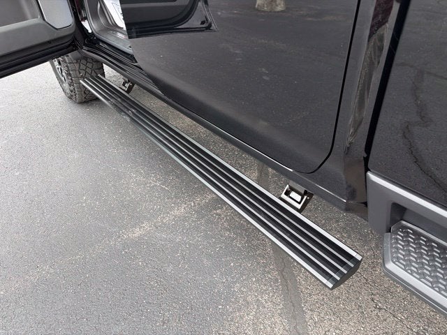 2026 GMC Sierra 2500HD AT4X