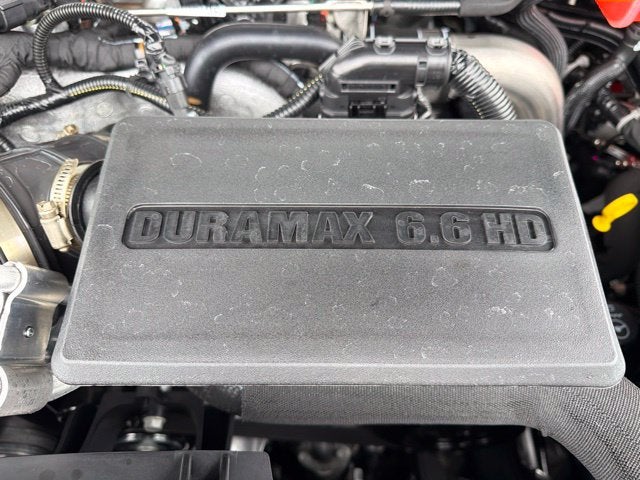 2026 GMC Sierra 2500HD AT4X